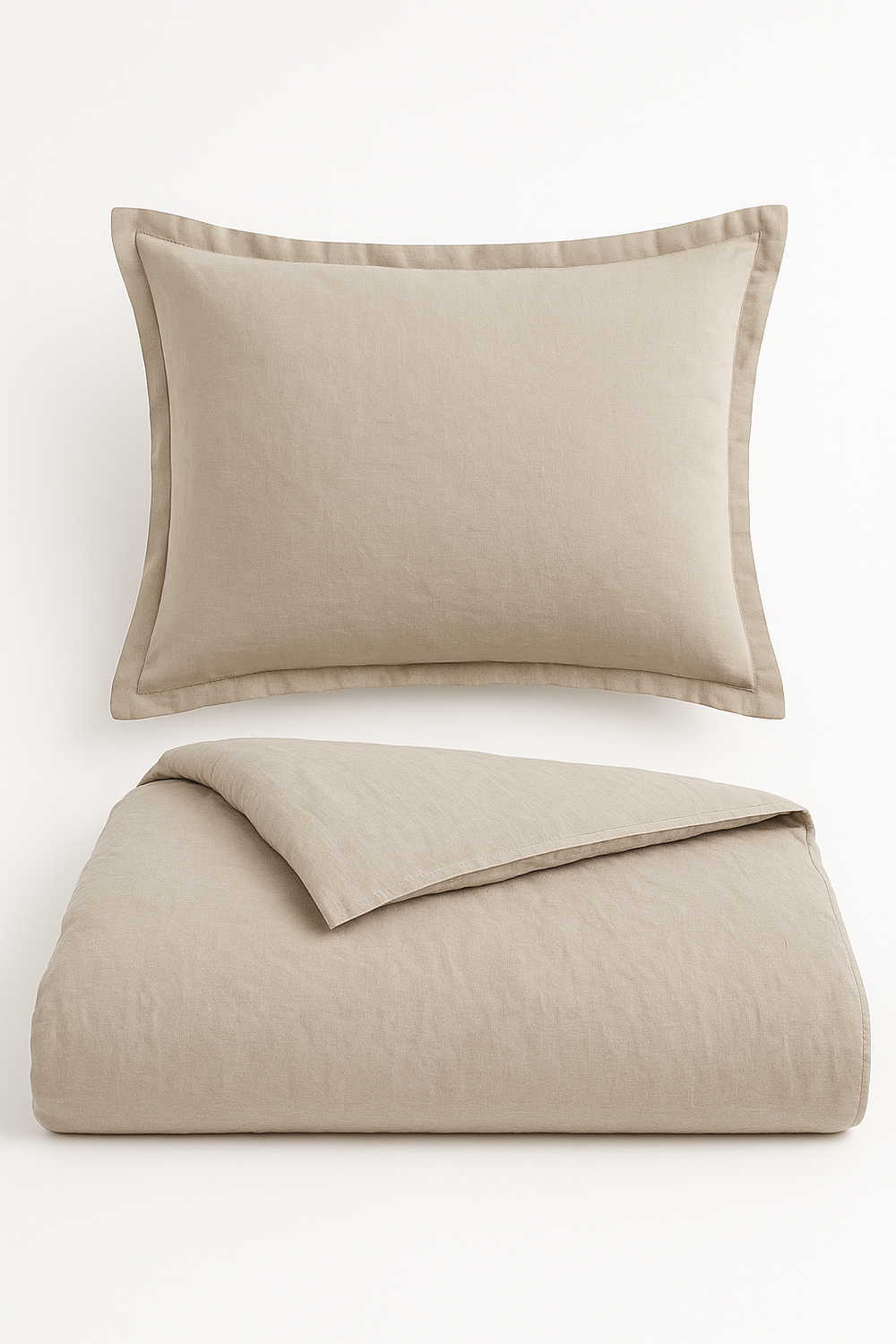 Комплект постельного белья "Вареный хлопок" 100% хлопок