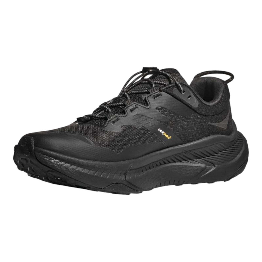 Полуботинки женские Hoka Transport GTX WIDE