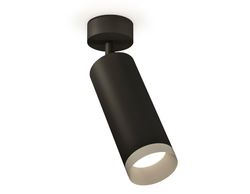 Ambrella Комплект накладного поворотного светильника MR16 Споты XM6343004