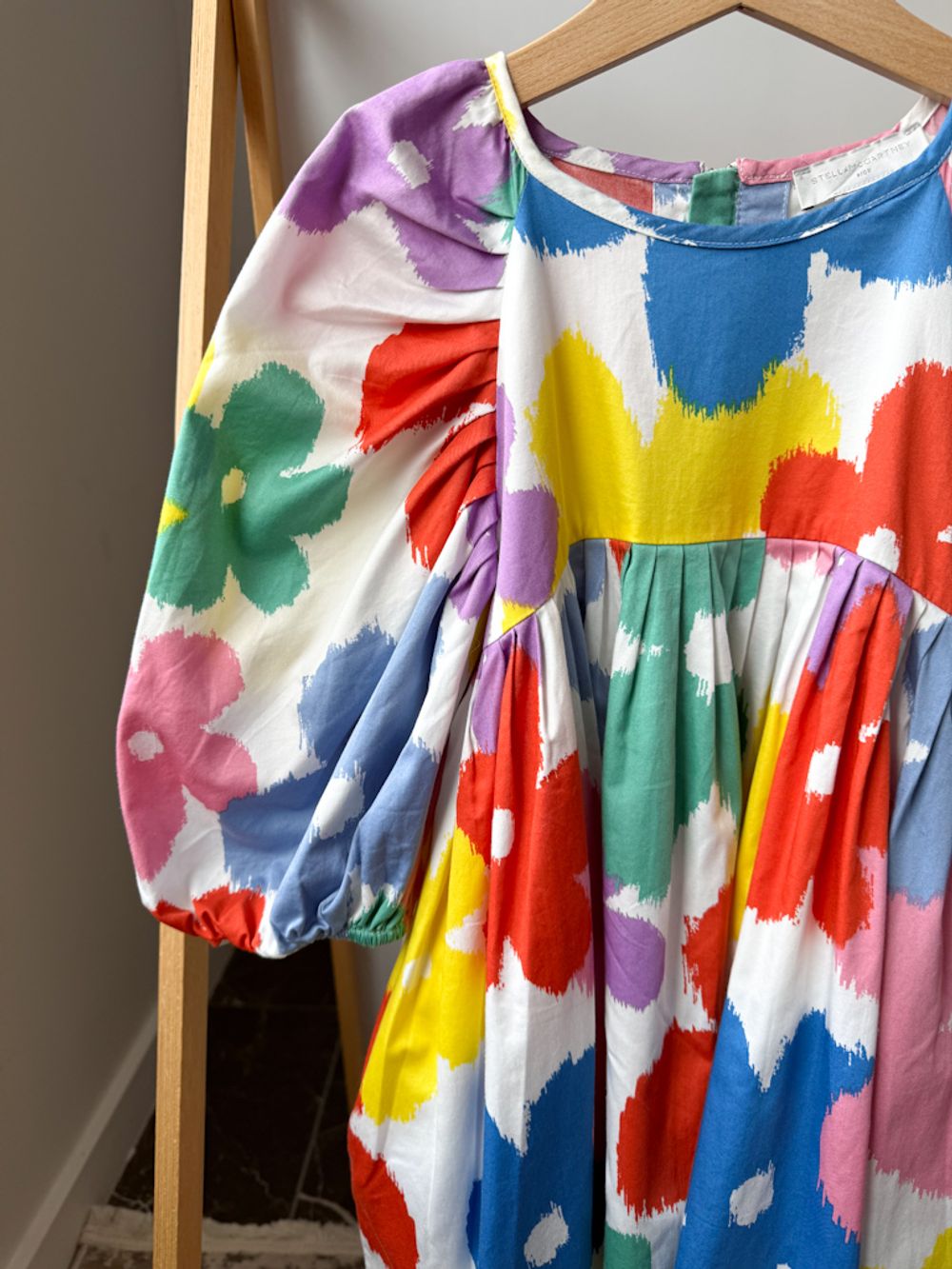 Платье Stella McCartney, 140