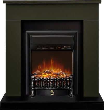 Каминокомплект Bergen