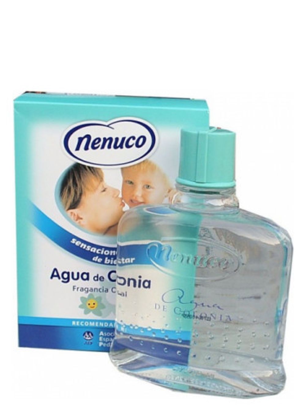 Nenuco Agua de Colonia