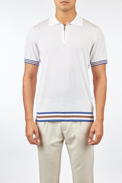 Поло Brunello Cucinelli