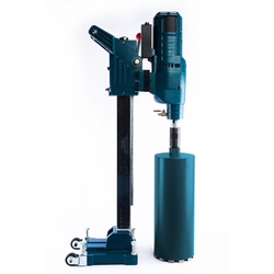 Бурильный станок ALTECO DD 4025