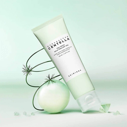 SKIN1004 Madagascar Centella Tea-Trica Mild Peeling Gel 125ml