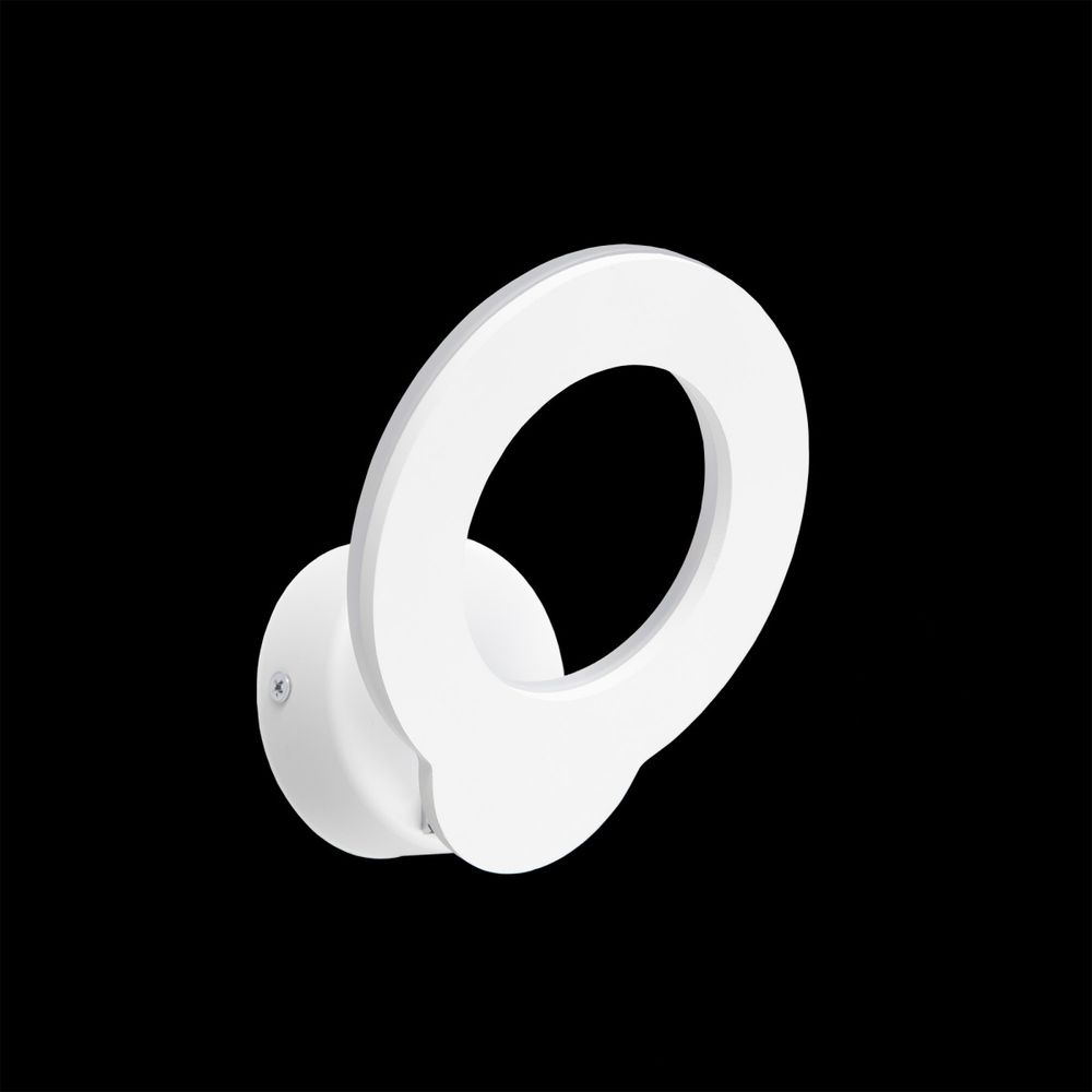 Citilux Декарт-4 CL704040 Бра светодиодное Белое