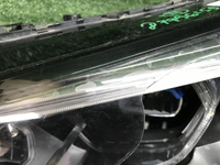 Битая Фара левая BMW X5 G05 X6 G06 (18-23) Laser