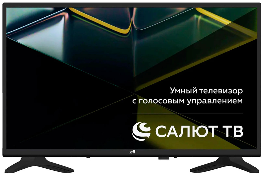 ЖК-телевизор LEFF 32H690T