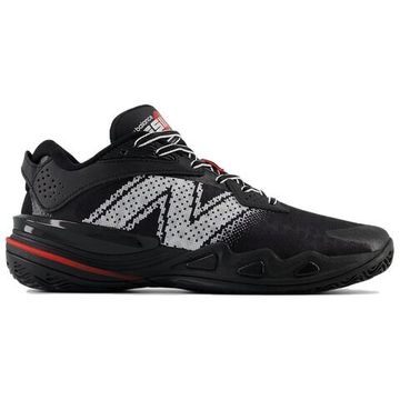 New Balance Hesi Low V2 Баскетбольные мячи Низкие Черные/Белый Юнисекс