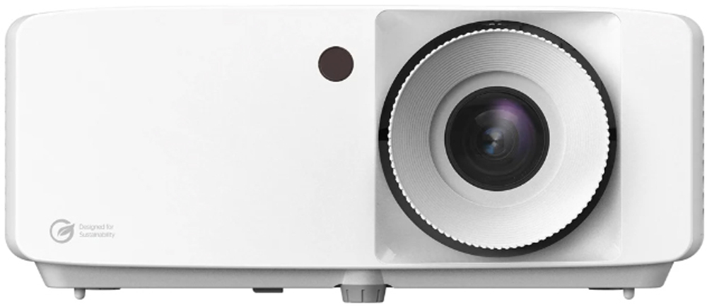 Проектор Optoma ZH520 лазерный