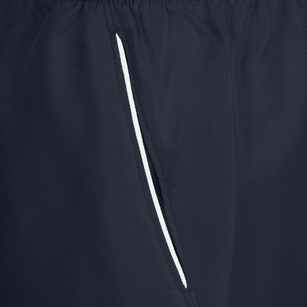 Мужские теннисные шорты Sergio Tacchini Rob Shorts - небесный