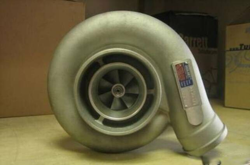 Турбокомпрессор Komatsu D355A