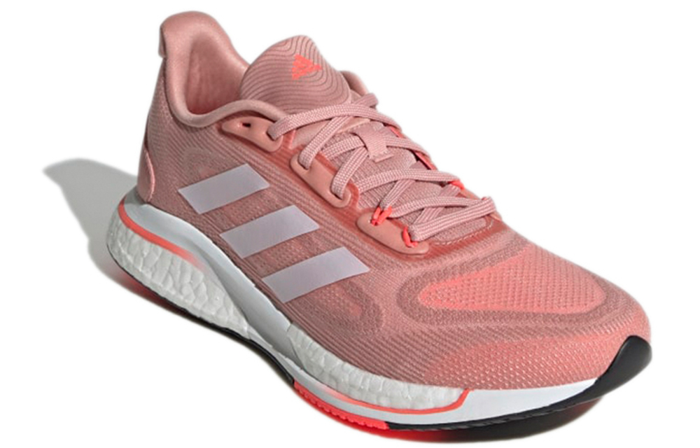 Кроссовки Adidas Supernova+ (Женская размерная сетка)