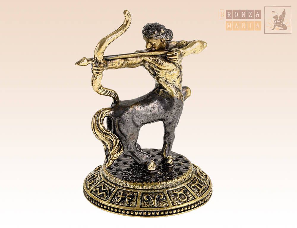 зодиак Стрелец