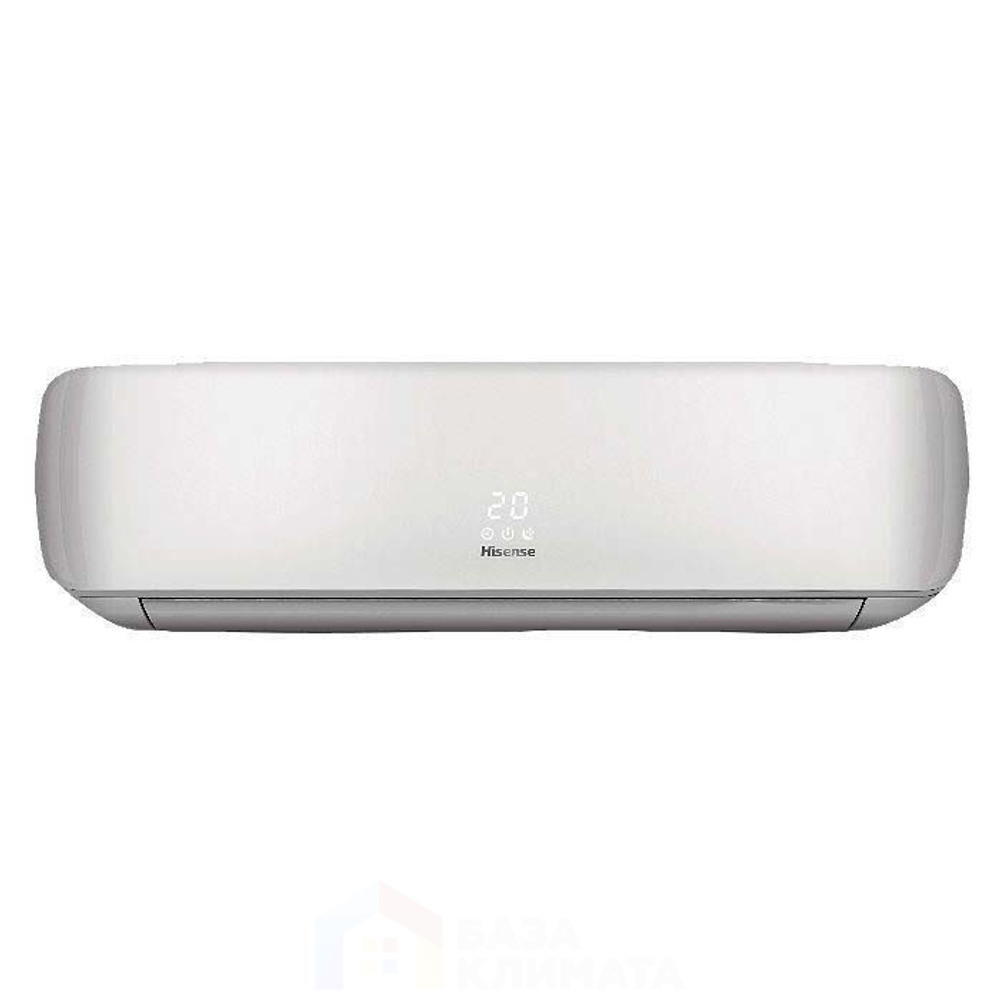 Сплит-система настенная Hisense AS-13UW4SVETG157 Premium Super DC inverter