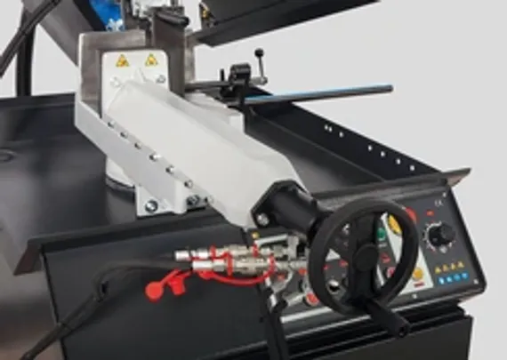 Ленточнопильный станок PILOUS ARG 300 CF-NC AUTOMAT