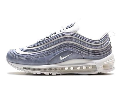 Nike air max 97 premium purple new arrivals