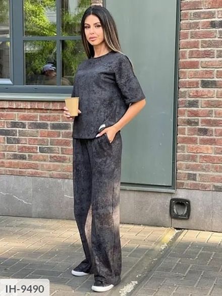 Костюм IH-9496 Фабрика Моды Фото 2