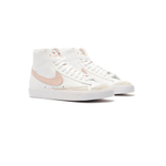Кроссовки Nike Blazer Mid 77 Vintage "Summit White Pink"