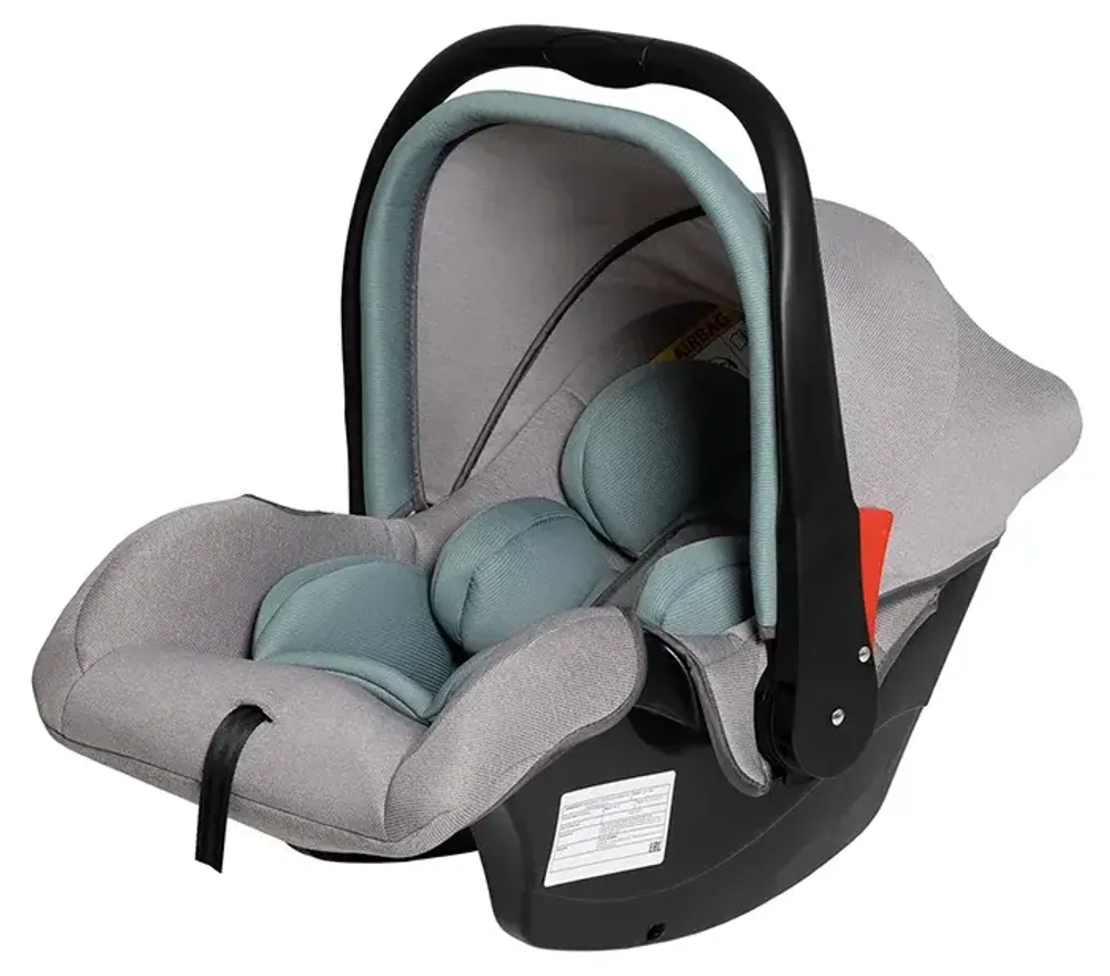 Автокресло детское HA-01 (Mint/grey-Мятный/серый HA-01/4) Автокресло детское HA-01 (Mint/grey-Мятный/серый HA-01/4)