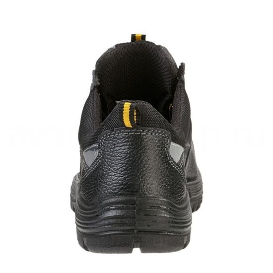 Полуботинки ""Бустер" ПУ, КП