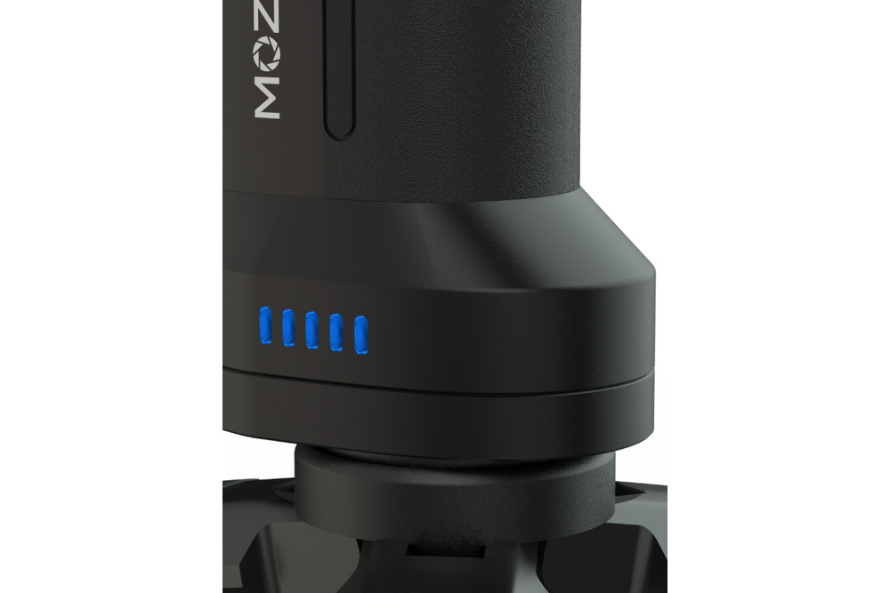 Электронный стабилизатор Moza Air 2S