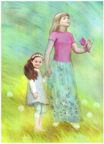 Журнал "Славянка" №4 июль-август 2022 г.