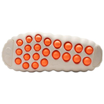 Nike Mind 001 Closed Toe Slippers Men"s