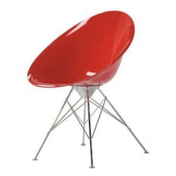 стул eros chair by Starck