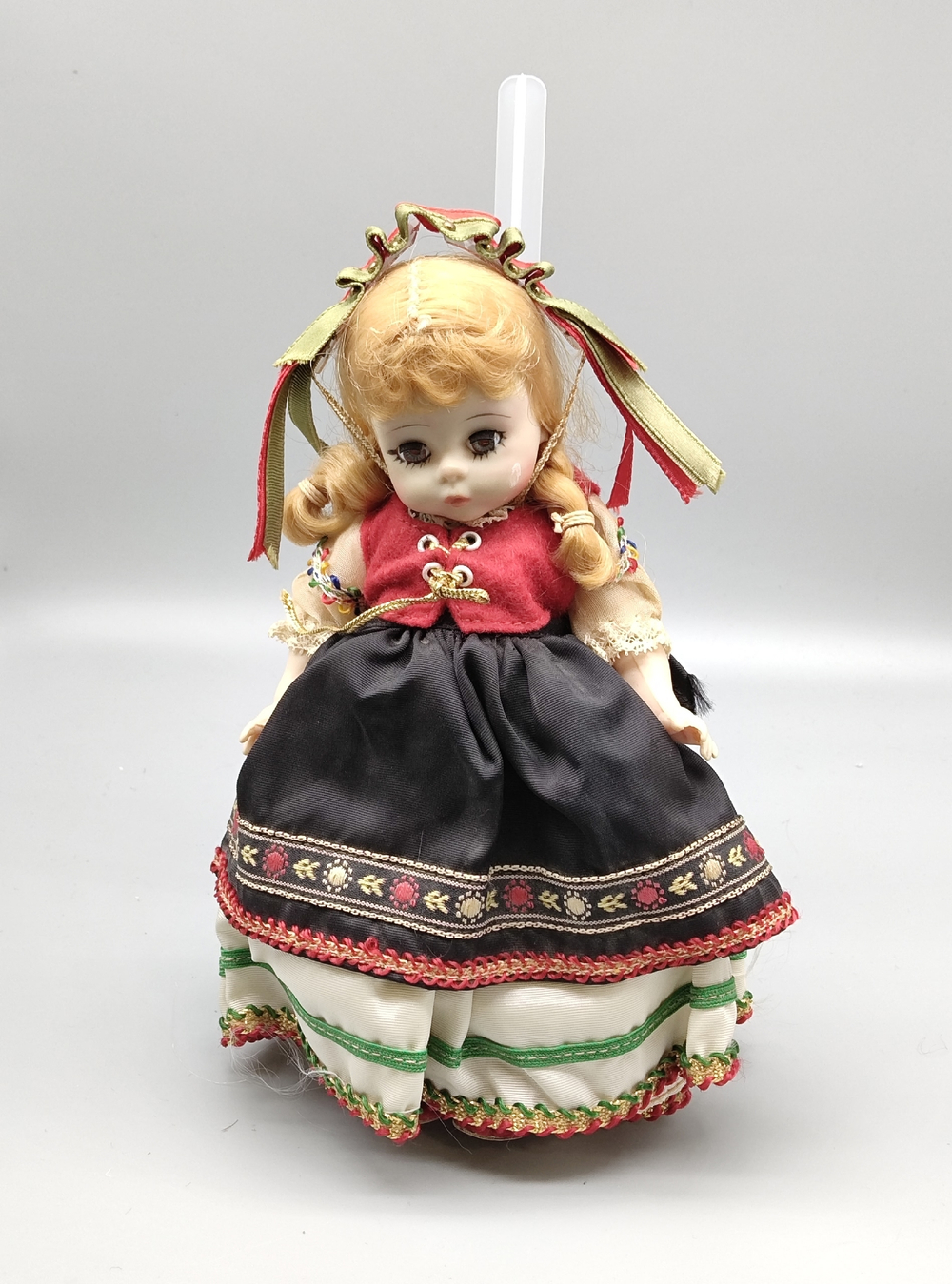 Коллекционная кукла Madam Alexander