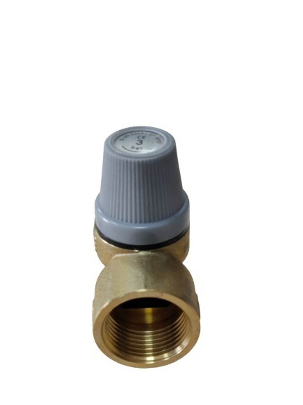 Клапан предохранительный (3 bar) Vaillant VUW 280/2-5 ...