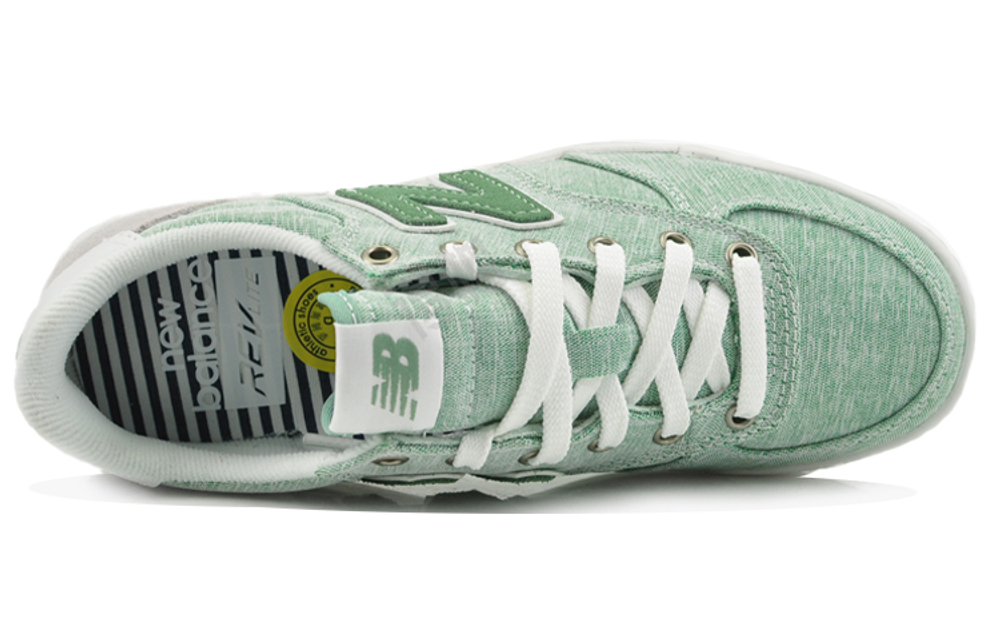 Кроссовки New Balance Nb 300 Canvas