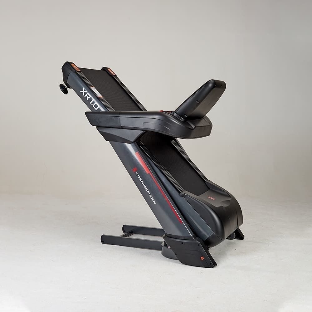 Беговая дорожка Koenigsmann MODEL XR1.0 COMMERCIAL