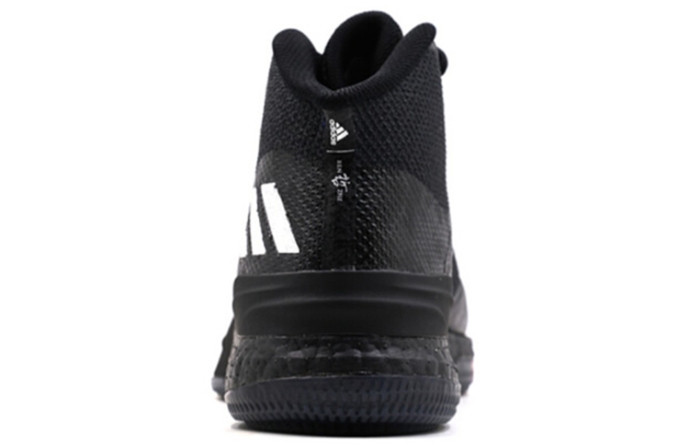 Кроссовки Adidas D Rose 8