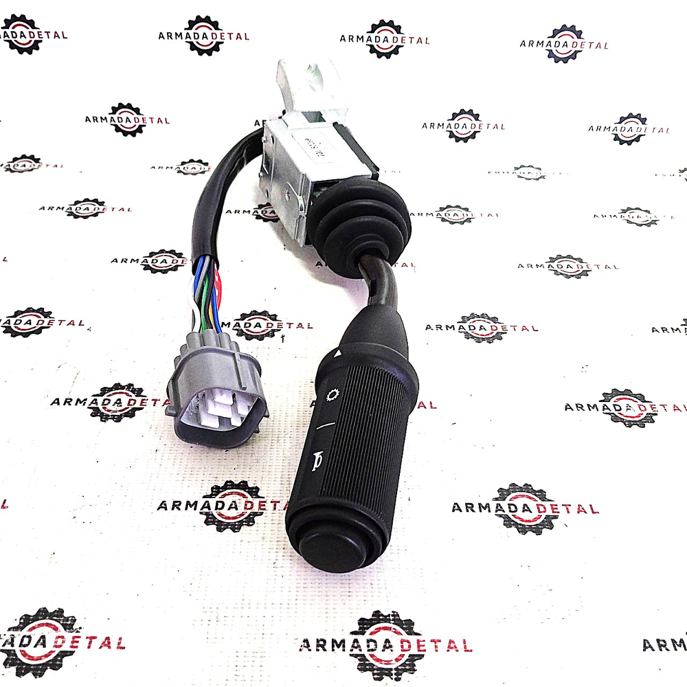 Переключатель подрулевой | 701/80299 | ARM