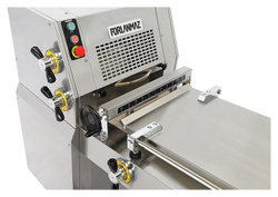 Машина тестозакаточная Porlanmaz Bakery Machinery PMDM 400