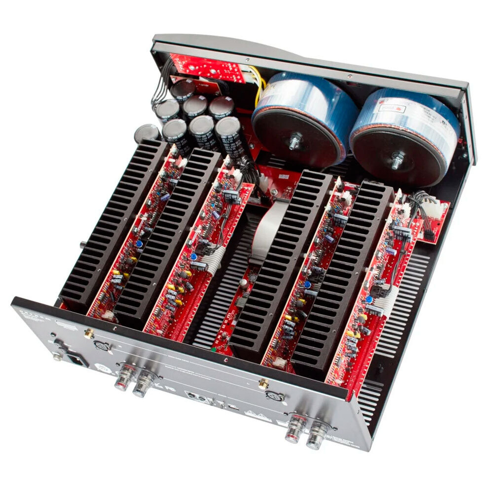 Anthem STR Power Amplifier