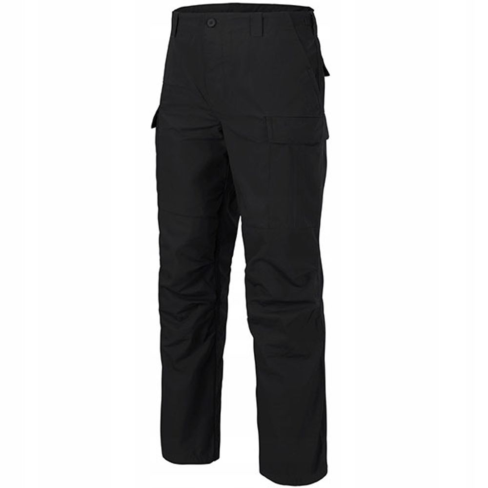 Брюки Helikon BDU Mk2 Pants, black