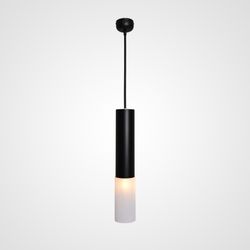 Подвесной Светильник Tevra Black D11 By Imperiumloft