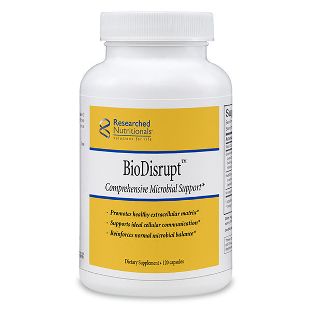 BioDisrupt™