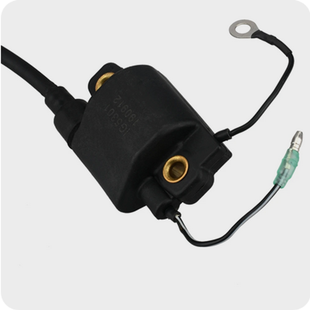 Катушка зажигания Yamaha 50/60/70 (6H3-85570-10)