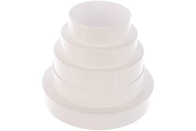 Редуктор 310, 150/125/120/100/80 мм