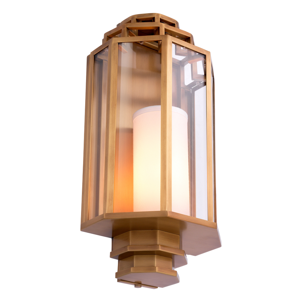 Бра Wall Lamp Monticello арт.115716