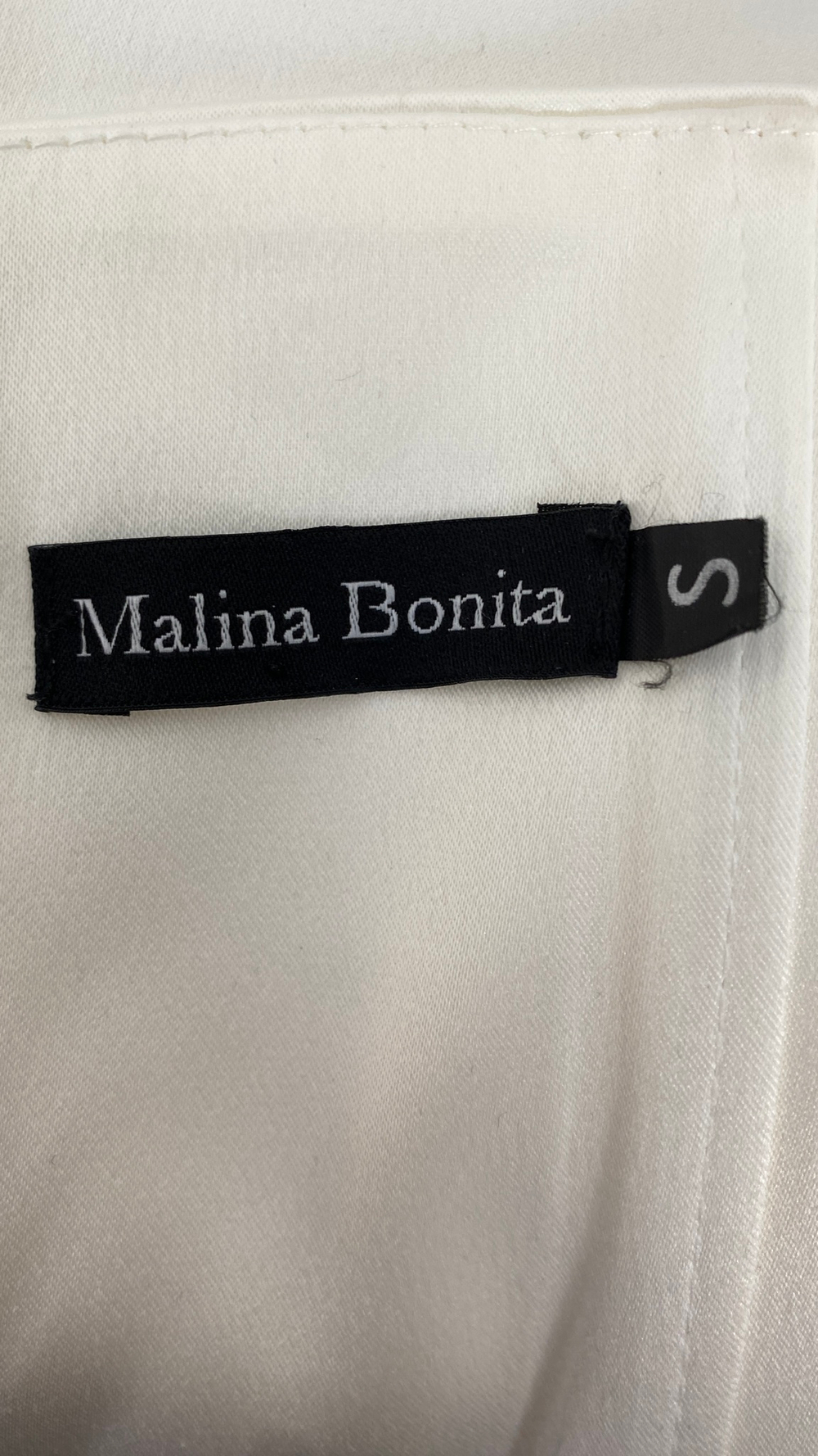 Платье Malina Bonita