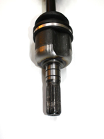 Привод переднего моста (левый/правый) 2303390K01 Great Wall Hover H3/H5, Safe, Wingle