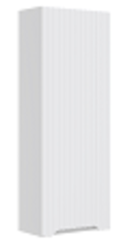 Шкаф подвесн.Фостер 30 белый