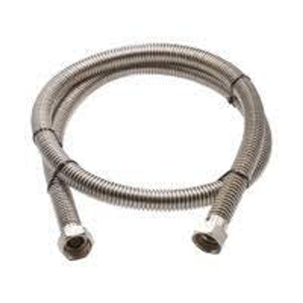 Газ под-ка 3/4 сильфон 3,0 гг   17199