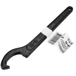 Ключ радиусный ударный 38-42мм FORCEKRAFT FK-685C42