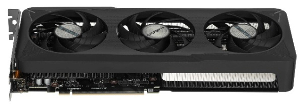 Видеокарта GIGABYTE GeForce RTX 5060 TI EAGLE MAX OC (GV-N506TEAGLEMAX OC-16GD)