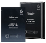 Маска увлажняющая для мужчин JMsolution Homme hydrating moisture, 30 мл